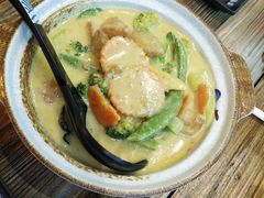 -Hi YOU你的饭局泰餐厅(雍和宫店)