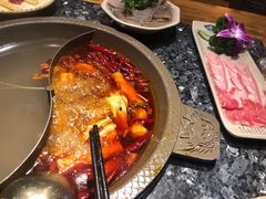 -蜀大侠火锅(龙岗店)