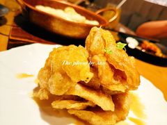 奉天老式锅包肉-奉天小馆·非遗东北菜(沈阳万象城店)
