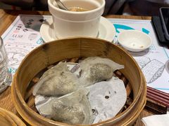 黑松露蝦餃-点点心(微风信义店)