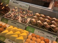 -南洋大师傅(长楹天街店)