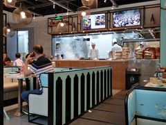 -潮粥人(威高店)