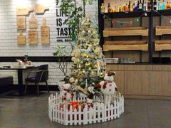 -西堤牛排(合肥之心城店)