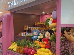 -泰妃殿(武汉首店)