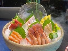 -大江户日本料理(吕厝店)