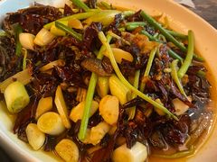 -铁公鸡·四川料理(天环广场店)