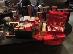 -星巴克(北京三里屯SOHO一店)