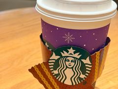 -星巴克(汾阳路店)