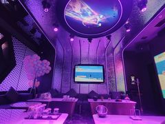 -星聚会KTV(合生汇黑金店)