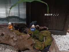 -德迹斋禅意文化茶馆·茶空间·商务洽谈•宴席(桃园店)