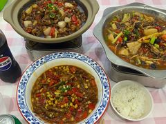 -三只鸟本地特色菜馆(上饶总店)