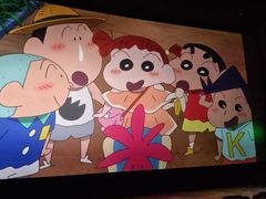 -天津美亚HeyLED影城(天津水游城店)