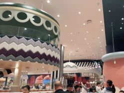 -奈尔宝·儿童乐园·亲子餐厅(鄞州万达店)