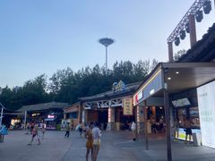 -郑州方特水上乐园