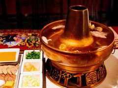 -丁卯•铜锅涮肉(工体店)