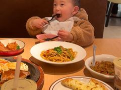-菲滋意式餐厅(临海银泰店)
