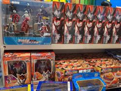 -宝燕乐园(闵行旗舰店)