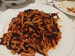 -大铁勺新津菜(东丽阳光新业广场店)