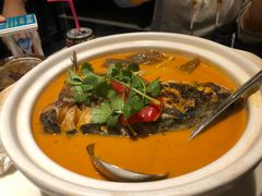 -小菜园新徽菜(合肥之心城店)