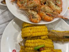 -活潑鲜跳(湖滨商业街店)