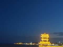 -兴城海滨风景区
