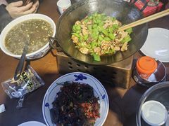 -张氏父子常德肠子馆(贺龙店)