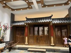 -天荷菜根·闽南素食自助(少林寺店)
