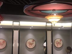 大堂-熹悟海鲜火锅·广式打边炉