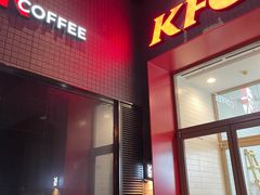 门面-肯德基(西单商场店)