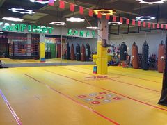 -大焱搏击·泰拳·拳击俱乐部(大柏树店)