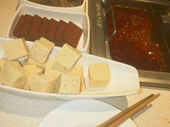 -海底捞火锅(长沙华创国际广场店)