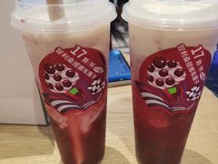 -奈雪的茶(中粮祥云小镇店)