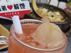 霸气西柚-姐弟俩土豆粉(西安小寨店)