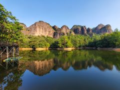 -江西龙虎山景区