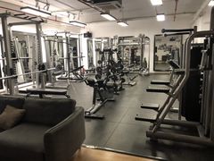 -YCHL Studios健身工作室(市二宫店)
