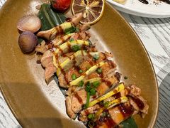 -娜娜家•Nana's restaurant (南开大悦城店)