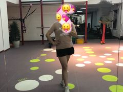 -悦耐私教健身馆(保利中心店)