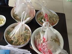 -小谭刀削面(莲池总店)