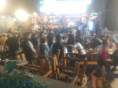 -木屋烧烤(白石洲店)