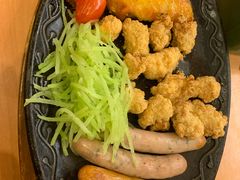 -萨莉亚意式餐厅(深圳北站店)