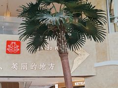 -甘思咪哚·云南艺术餐厅(天河广百店)