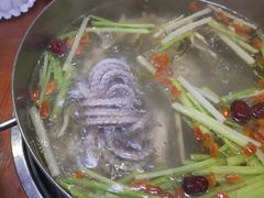 -金龙·打边炉(武进路店)