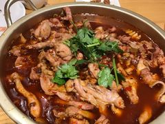 -赤宴·川菜(玉林店)