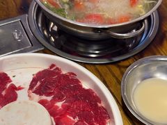 -亮欢寨(凯里总店)