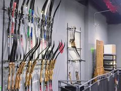 -蓝天射箭馆·专业射箭运动(诚丰广场店)