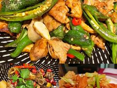 -德尚煌·顺德菜(誉山悠方天地店)