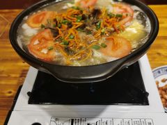 -乡土特色.冷锅鱼.牦牛肉汤锅