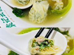 -袁记云饺(鼓楼店)