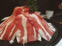 -周渝食惦酸菜鱼(青浦店)