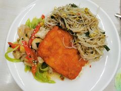 -湖南大学-第4食堂